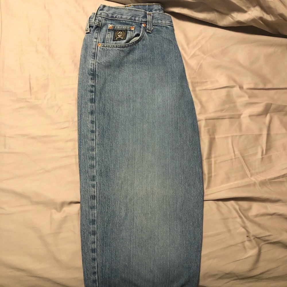 Cinch Black Label Jeans 36x34